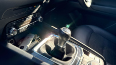 Mazda CX-5 2.0 Newground 5dr Petrol Estate